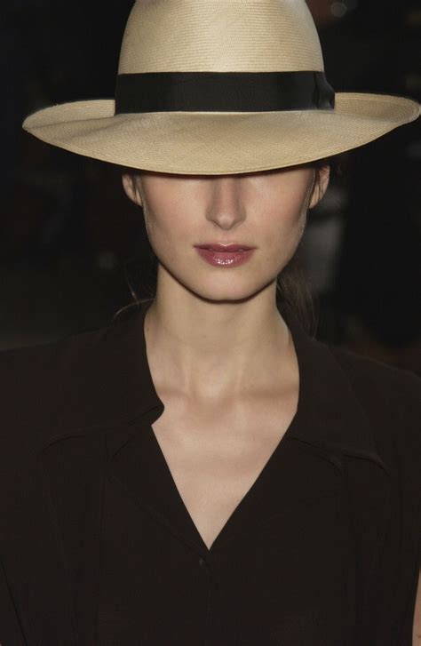 hermes hats for women.